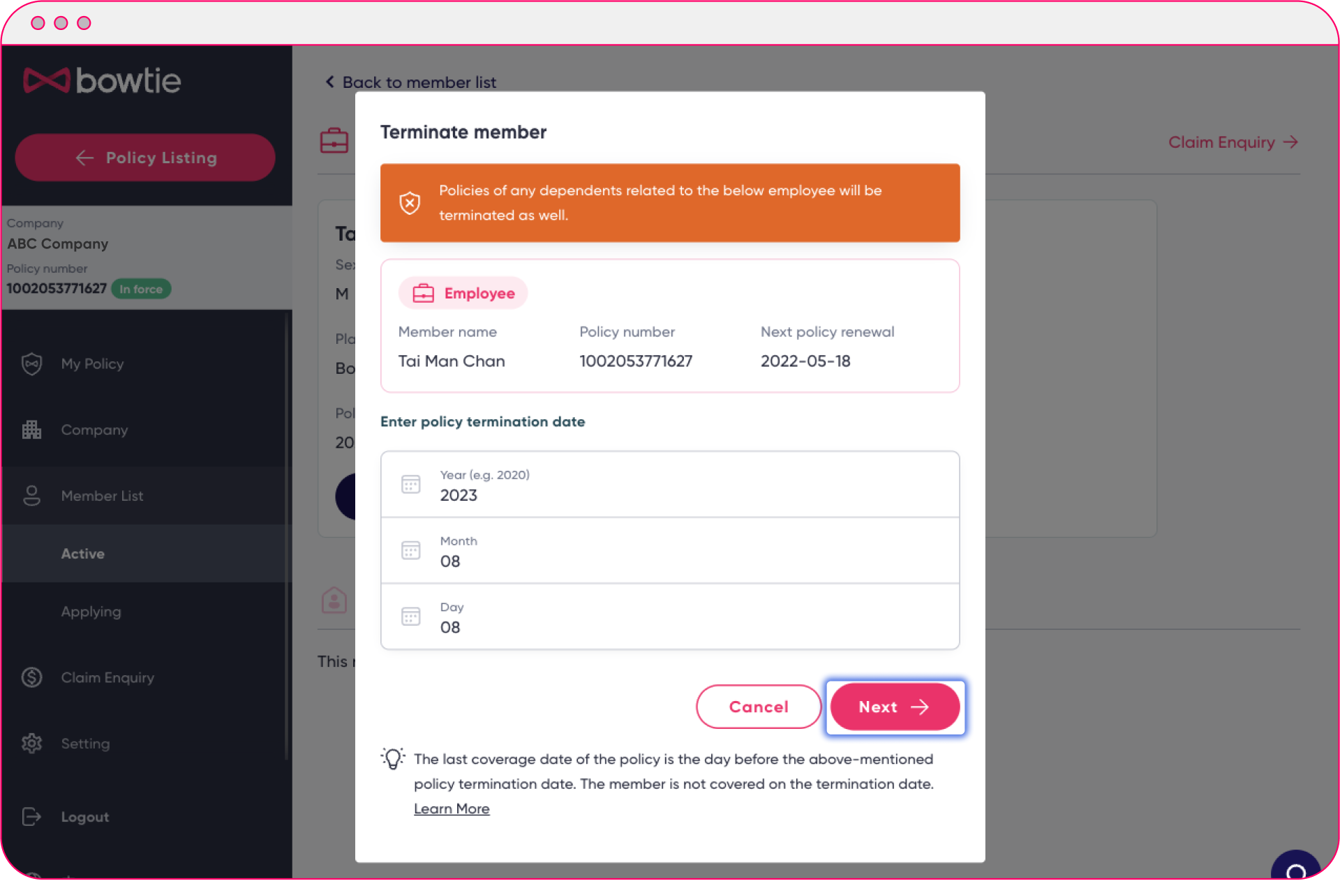 en_GM employer portal - removed insured person 3.png